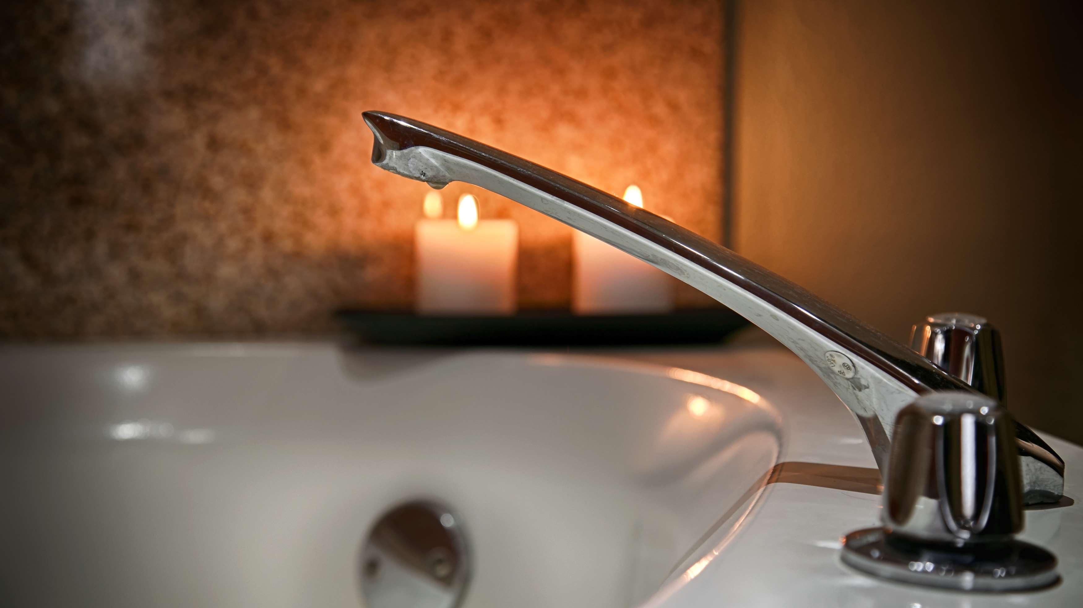 Bestway Inn Kaufman Ngoại thất bức ảnh